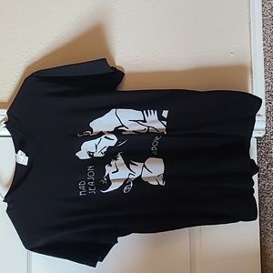 Mad Season above album tee